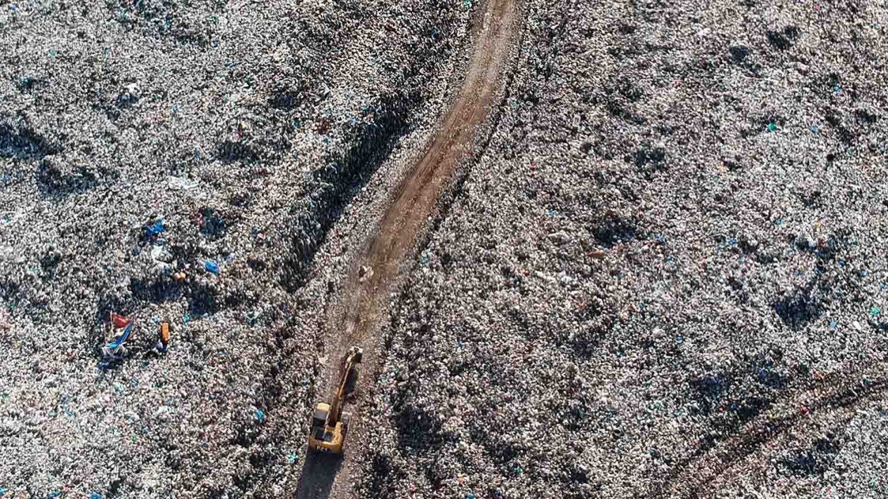 Potensi Tenaga Listrik Tenaga Sampah di Padang Sumbar