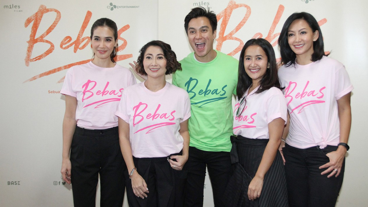 Adaptasi Film Korea Sunny, Miles Garap Film Bebas