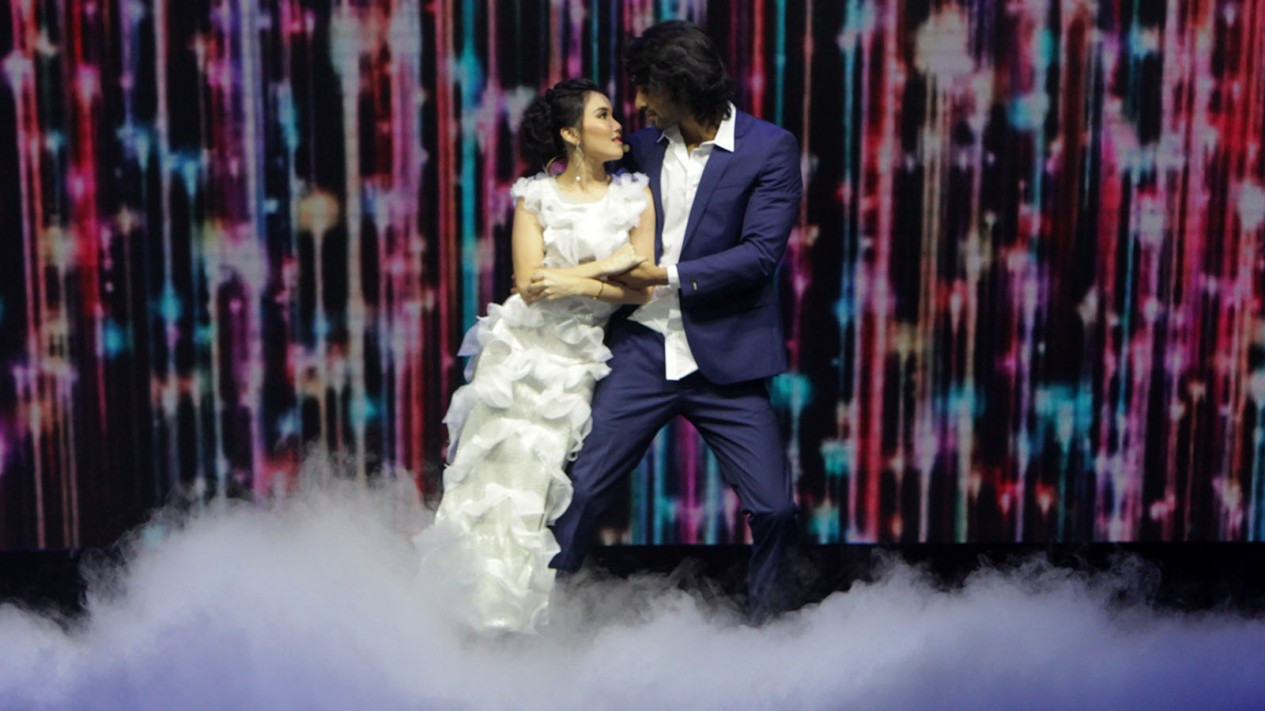Perayaan HUT ANTV ke-26, Indonesia Keren 4