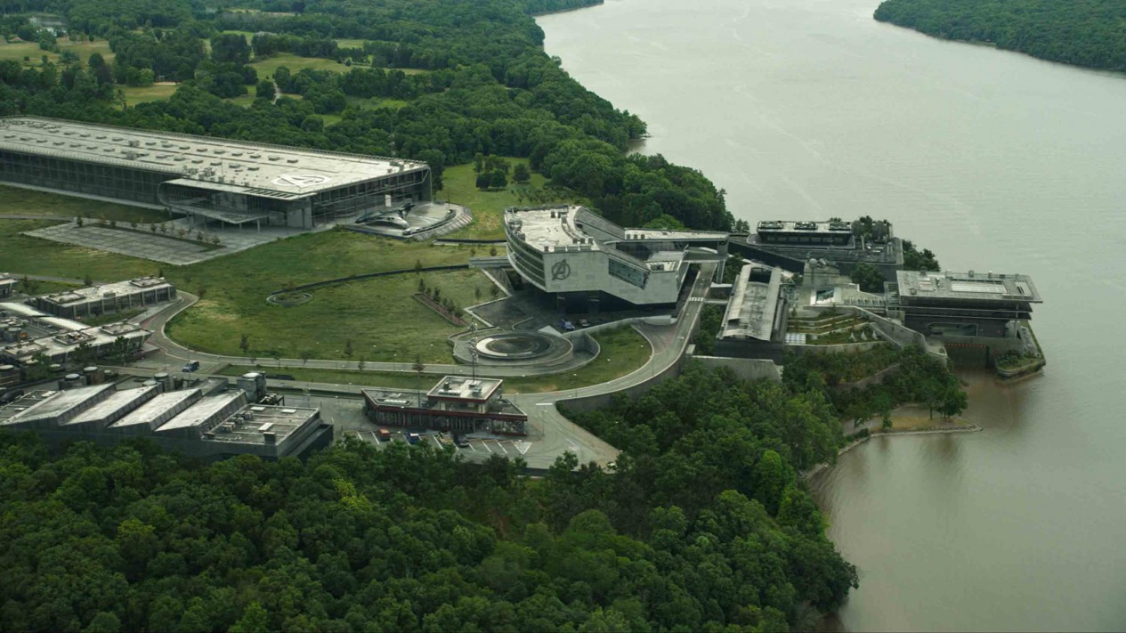 Ini Bocoran Adegan Film Avengers: Endgame