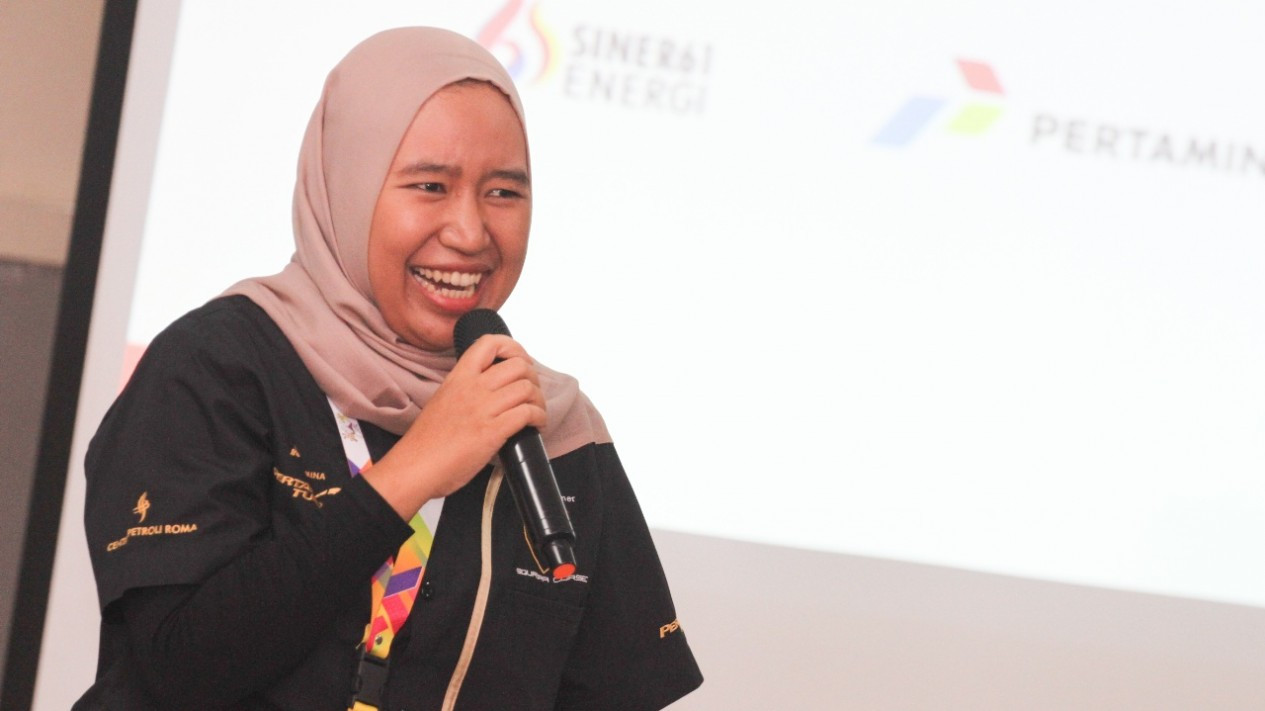 Ajang VIVA Talk, Bekali Mahasiswa PNJ Tangkis Hoax