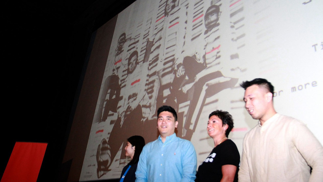 Persiapan Jelang Konser Backstreet Boys