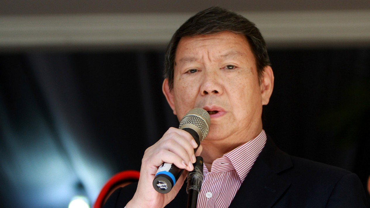 Saat Tim Prabowo-Sandi Gugat Hasil Pilpres ke MK