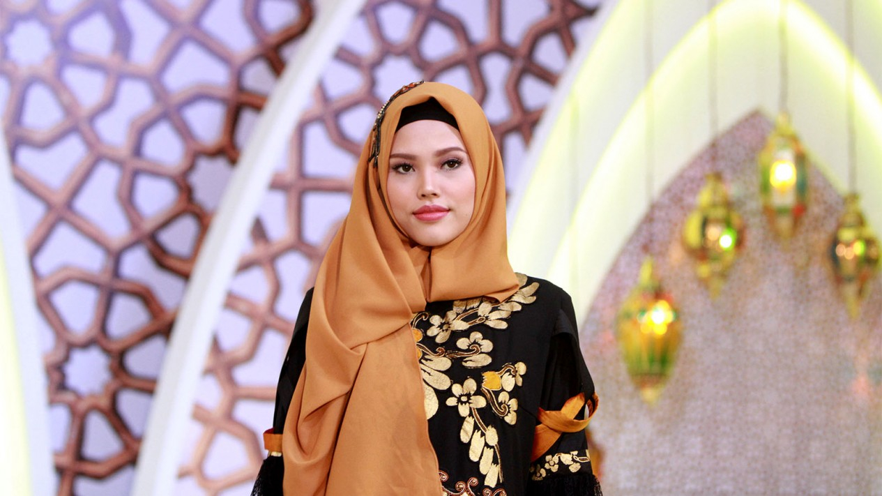 Fashion Show Ramadan Runway 2020
