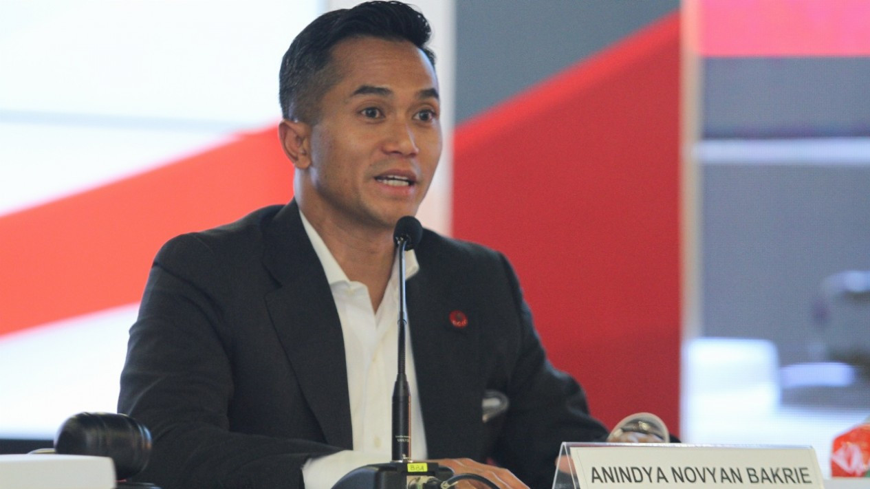 Gelar RUPST, VIVA Padukan Platform Televisi FTA dan Digital