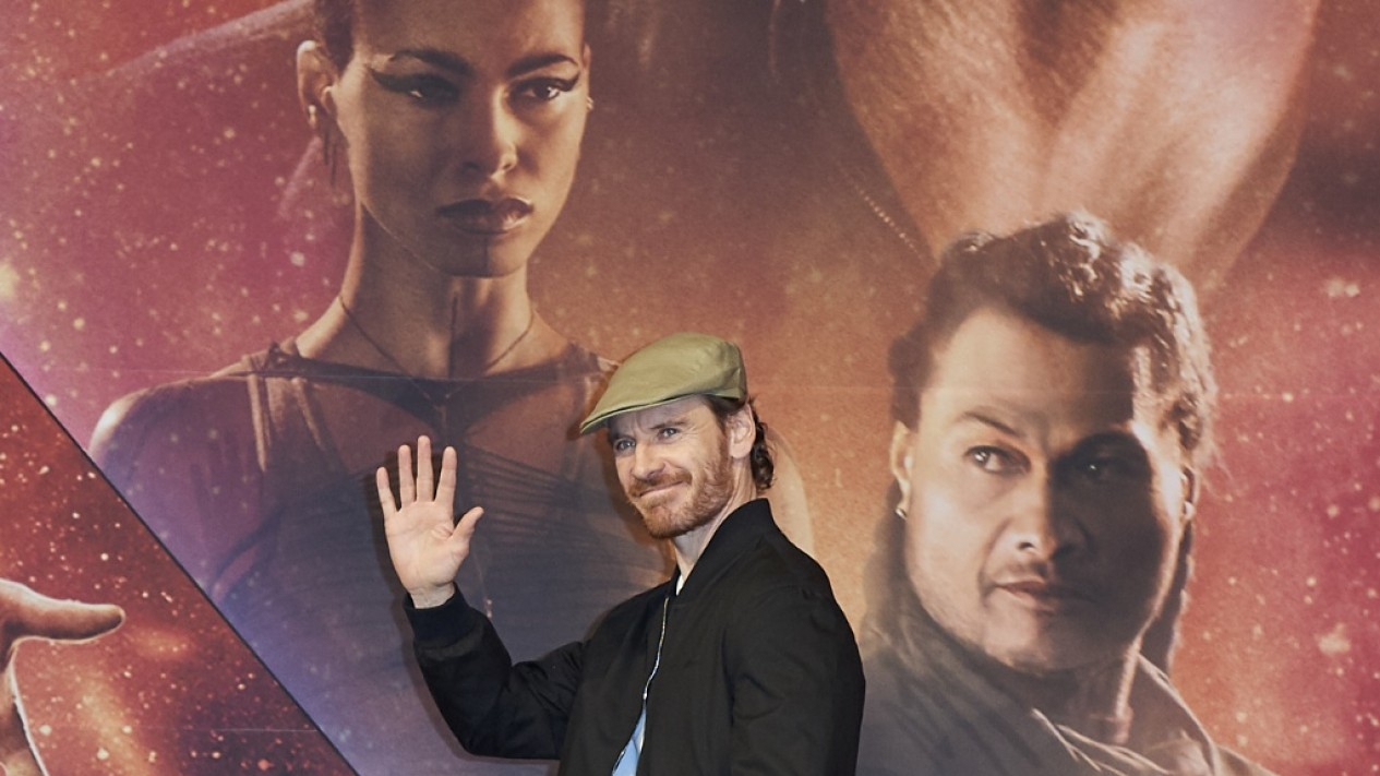 Serunya Bertemu Para Pemain X-Men: Dark Phoenix