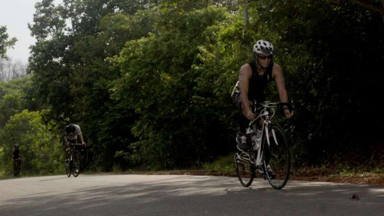 Sungailiat Triathlon 2019