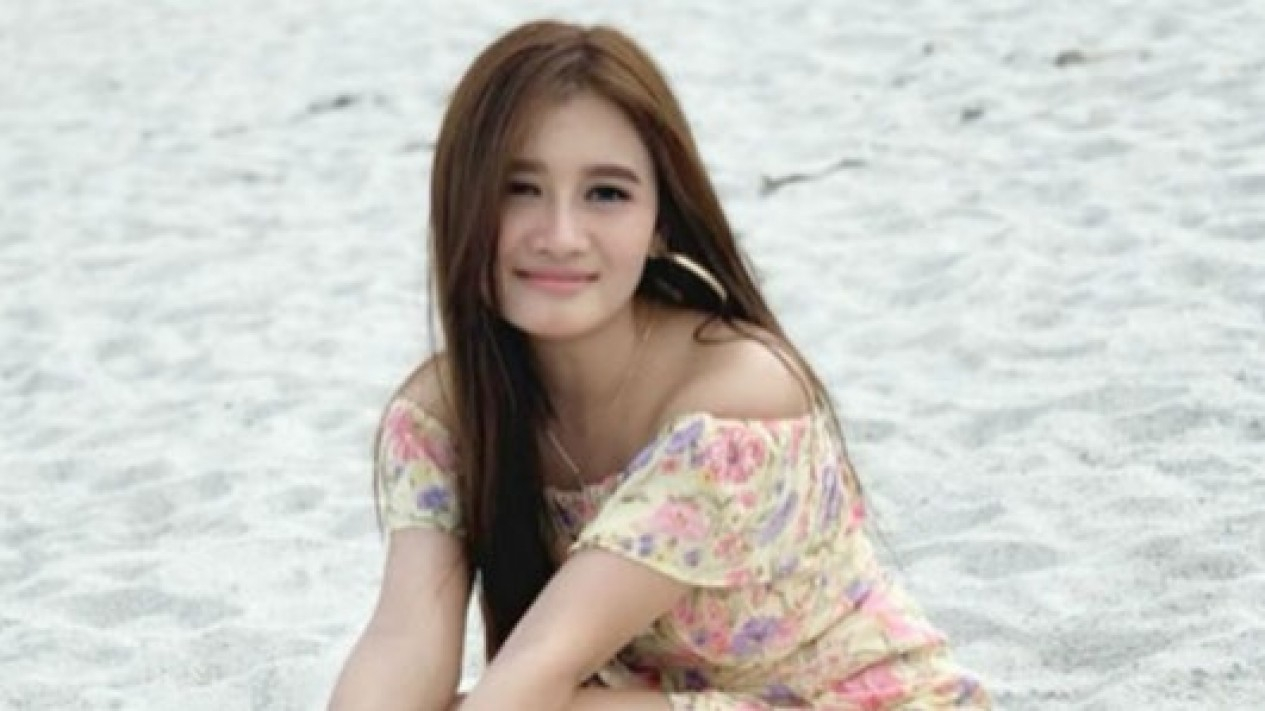 5 Pesona Lia Amelia Trio Macan yang Bikin Pria Berhalusinasi