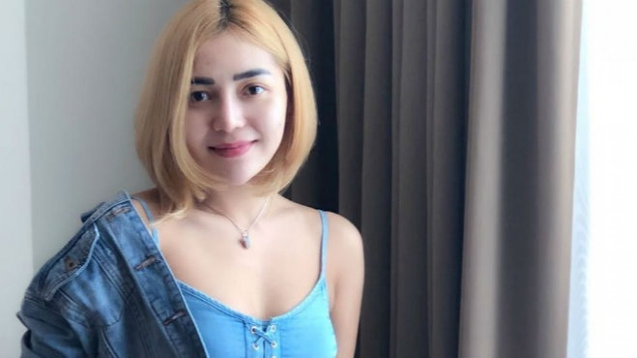 Deretan Foto Cantik Chacha Trio Macan Ini Bikin Tegang
