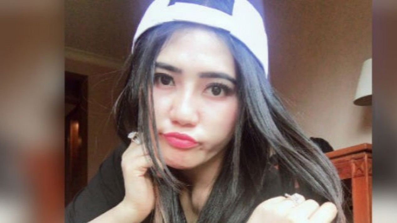 Pose Duckface Mulai dari Via Vallen Hingga Siti Badriah Bikin Gemas