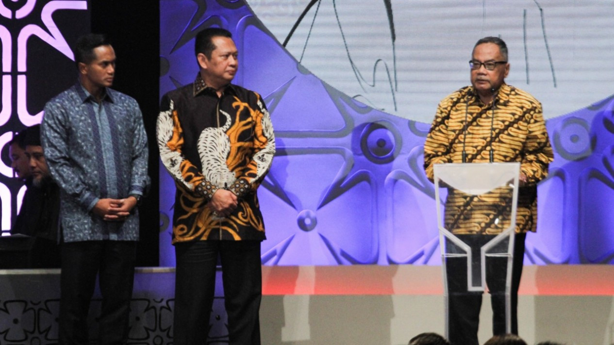 Penghargaan Achmad Bakrie (PAB) XVII