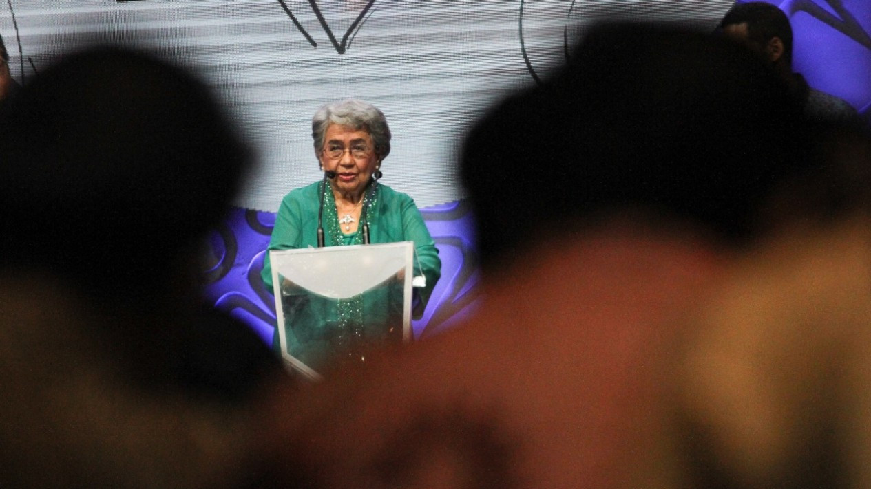 Penghargaan Achmad Bakrie (PAB) XVII