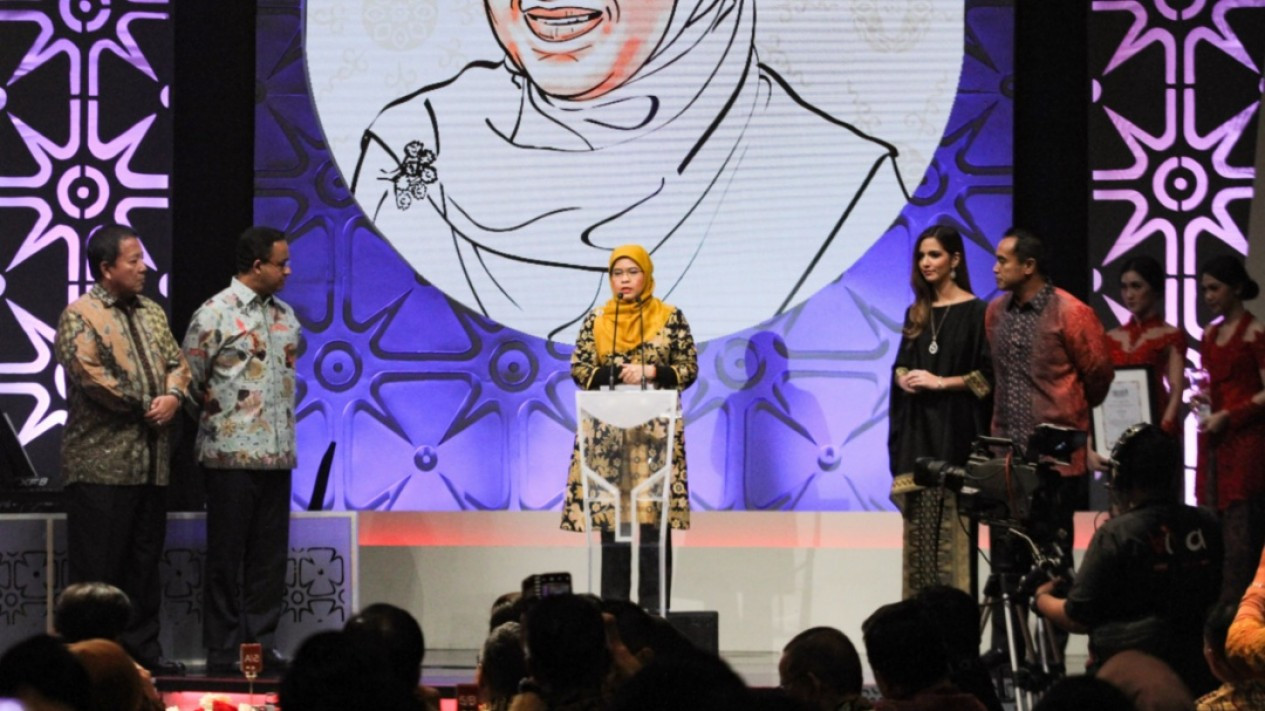 Penghargaan Achmad Bakrie (PAB) XVII