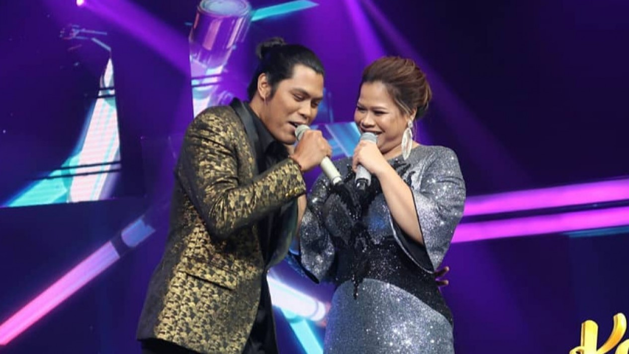 Keseruan KDI 2019