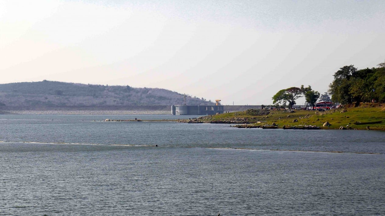 Indahnya Wisata ke Waduk Jatiluhur