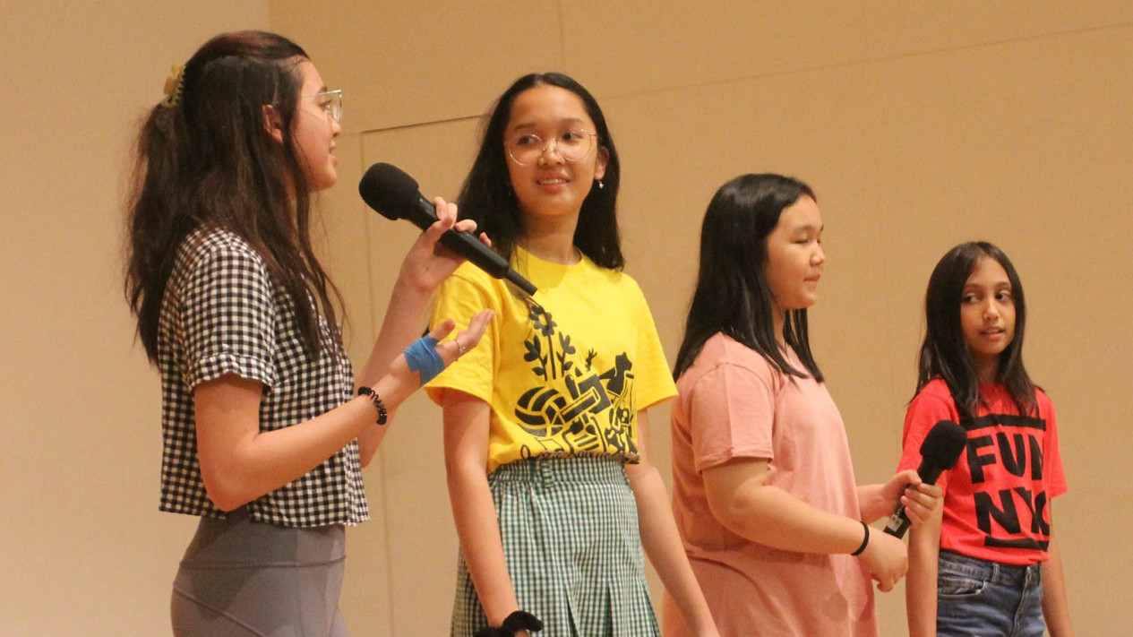 Jelang Konser Simfoni untuk Bangsa 2019