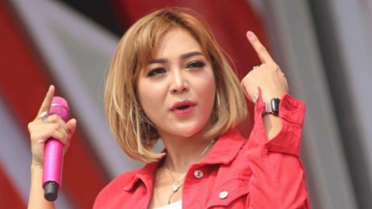 8 Model Rambut Chacha Trio Macan Ini Bisa Jadi Inspirasi Anda