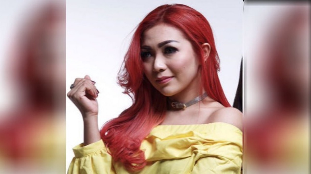8 Model Rambut Chacha Trio Macan Ini Bisa Jadi Inspirasi Anda