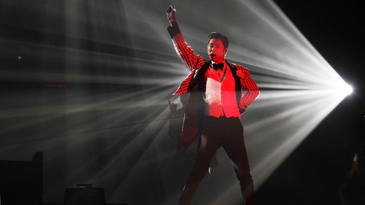 Konser Tunggal Perdana TVXQ Digelar di Indonesia