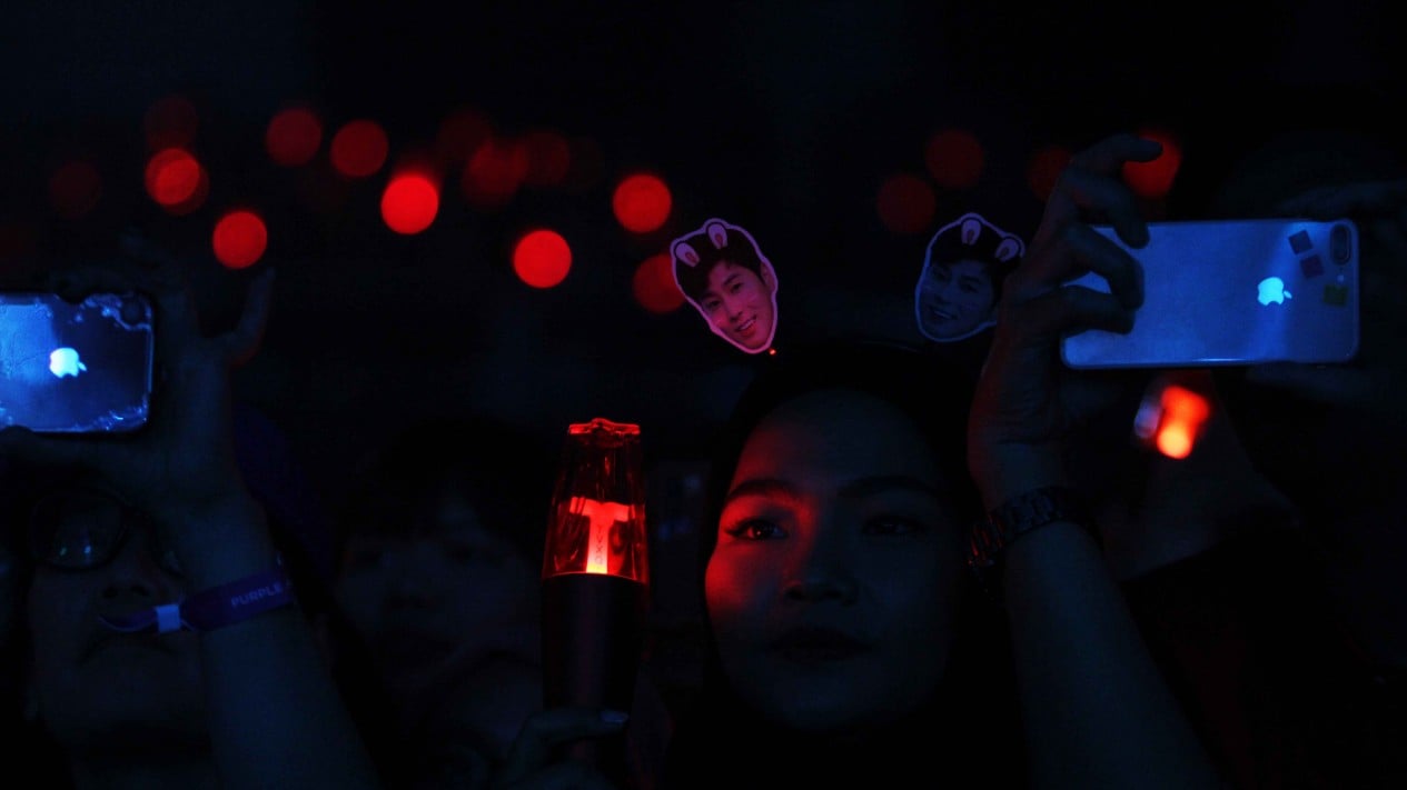 Konser Tunggal Perdana TVXQ Digelar di Indonesia