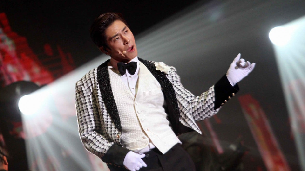 Konser Tunggal Perdana TVXQ Digelar di Indonesia