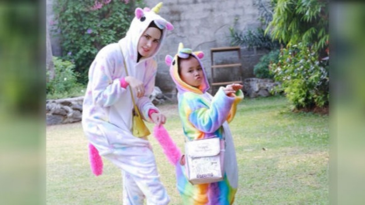 Bukan Starup, Inilah Unicorn Versi Angel Lelga