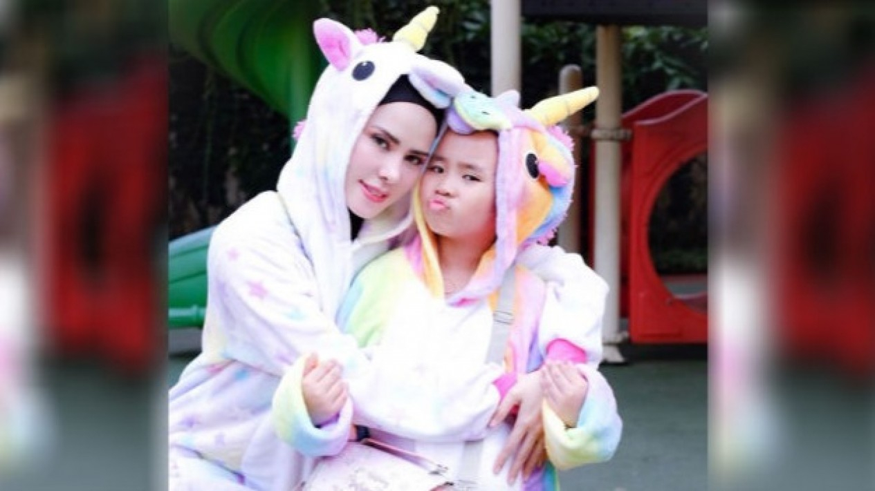 Bukan Starup, Inilah Unicorn Versi Angel Lelga