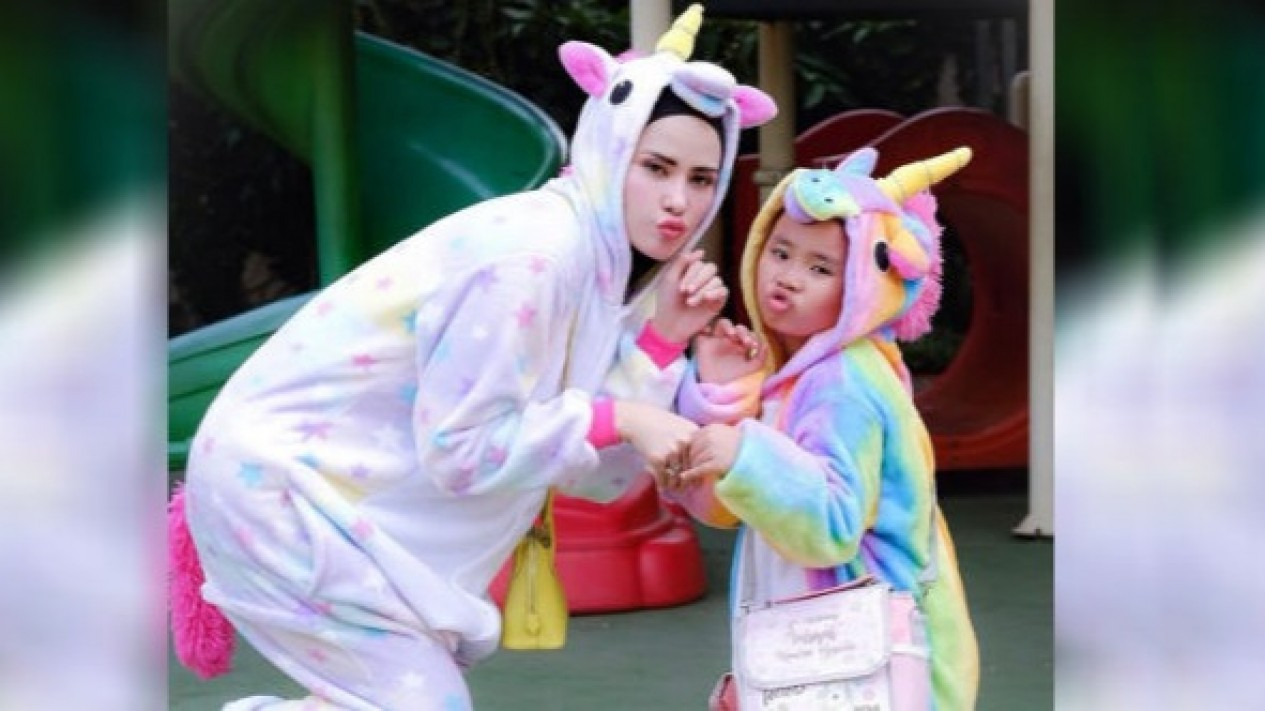 Bukan Starup, Inilah Unicorn Versi Angel Lelga