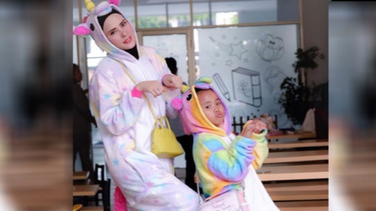 Bukan Starup, Inilah Unicorn Versi Angel Lelga