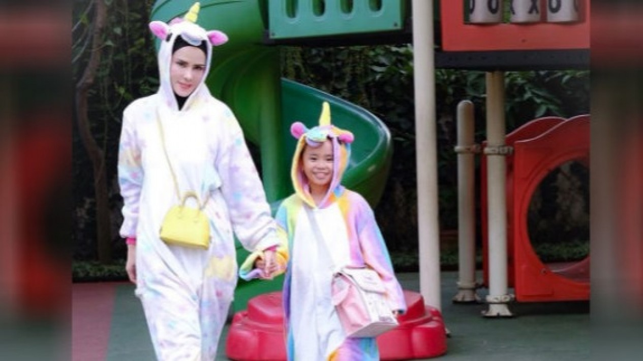 Bukan Starup, Inilah Unicorn Versi Angel Lelga