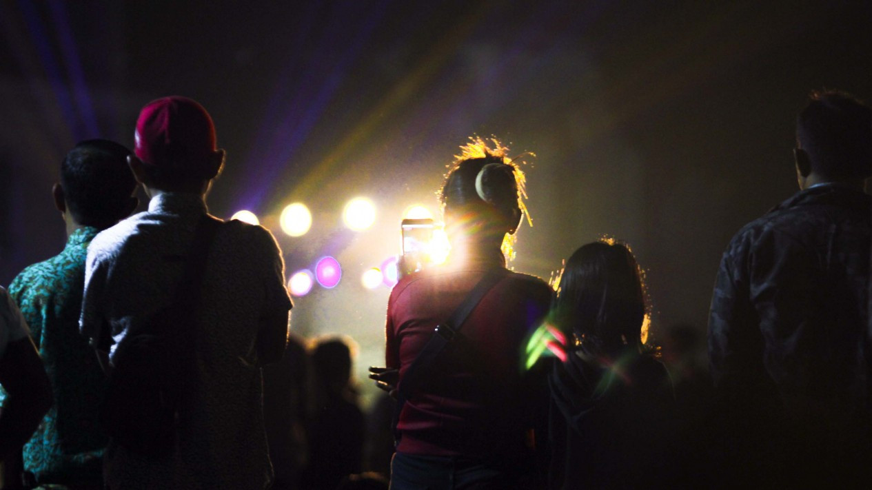 Drama Kolosal Sejarah Pangeran Fatahillah