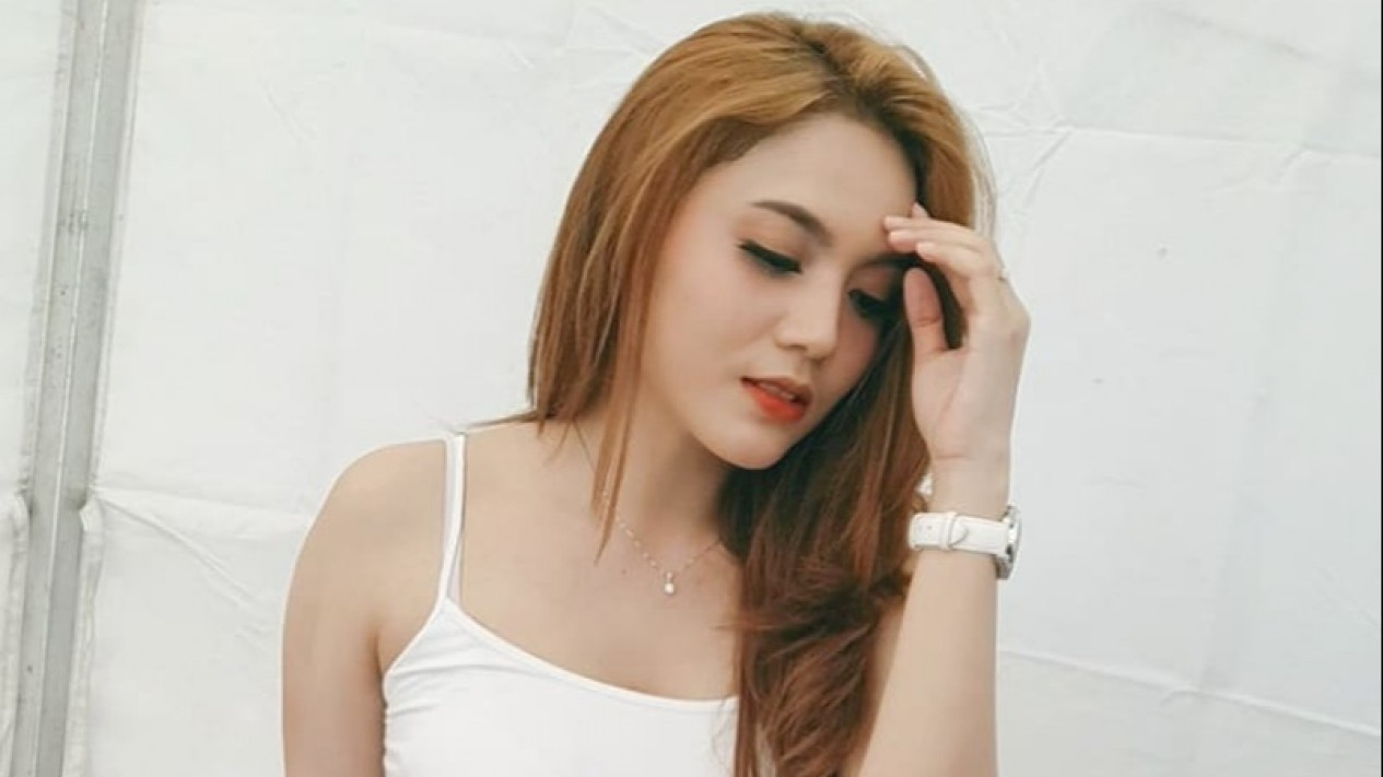 Jepretan Senyum Dara Trio Macan yang Menggemaskan