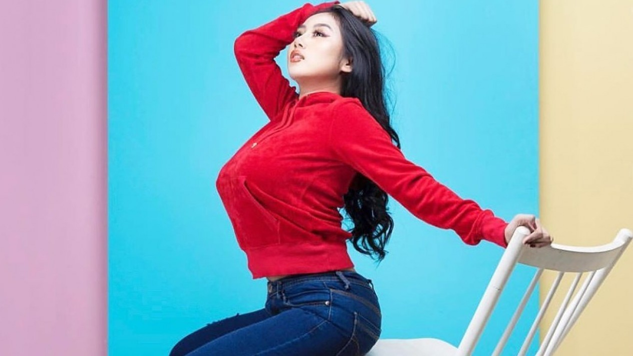 Potret Kontroversi Seorang Pamela Safitri