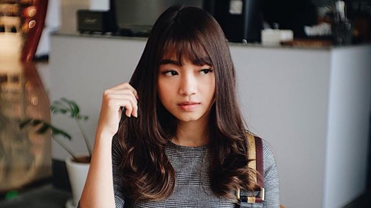 10 Potret Sendy Ariani Sebelum Menikah, Cantik!
