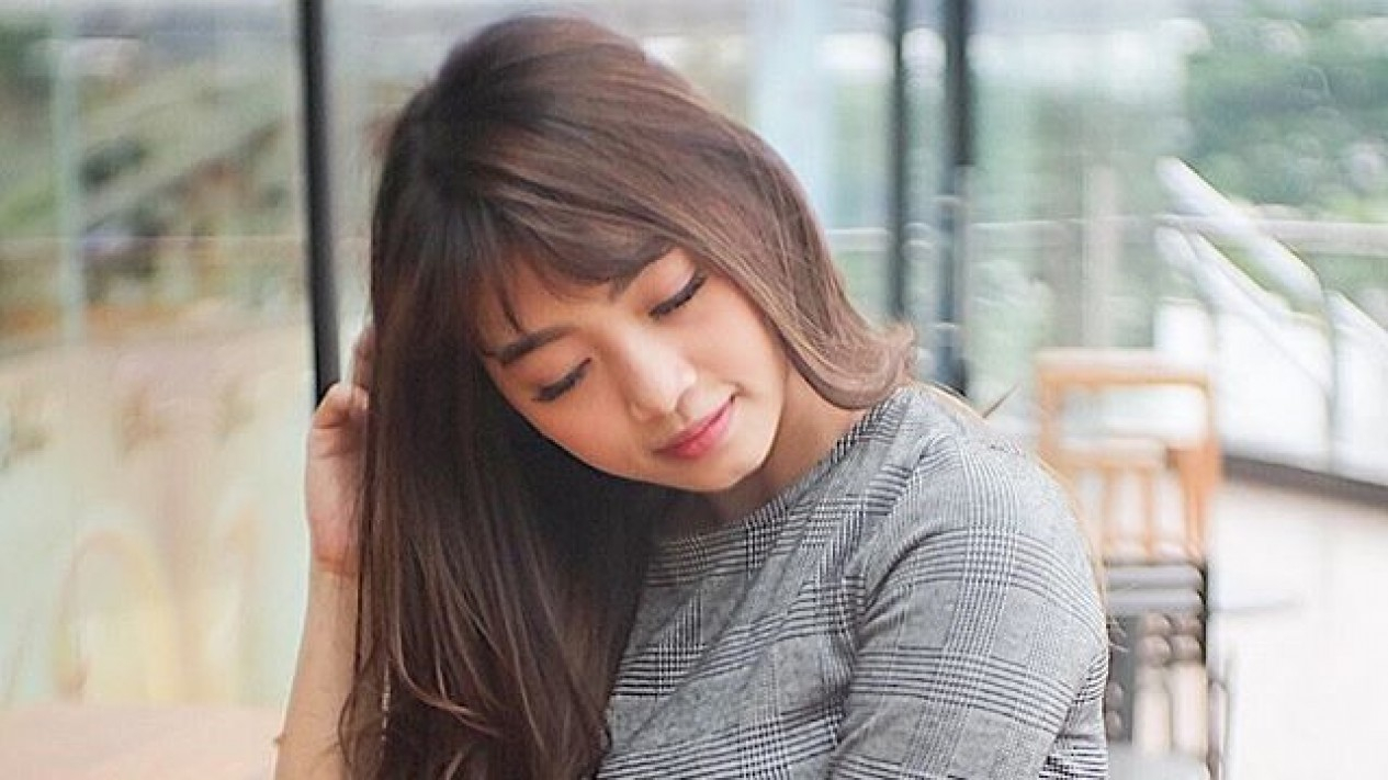 10 Potret Sendy Ariani Sebelum Menikah, Cantik!