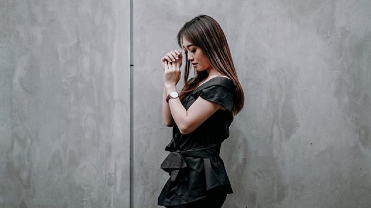 10 Potret Sendy Ariani Sebelum Menikah, Cantik!