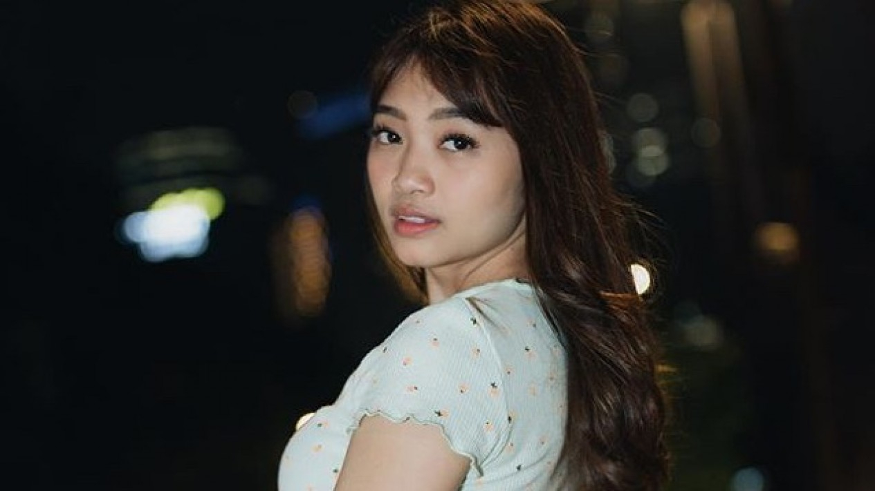 10 Potret Sendy Ariani Sebelum Menikah, Cantik!