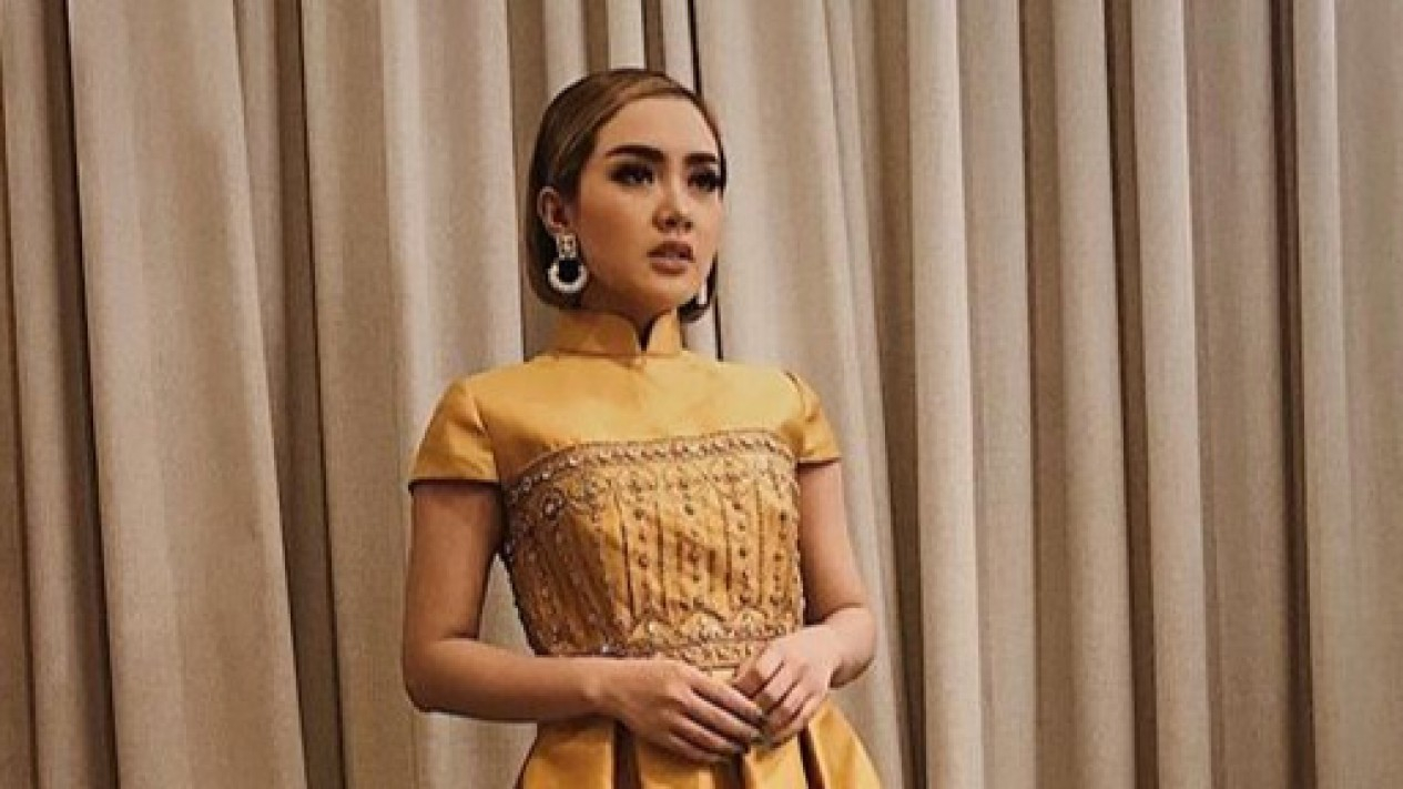 Potret Cita Citata dan Didi Kempot Bikin Ambyar