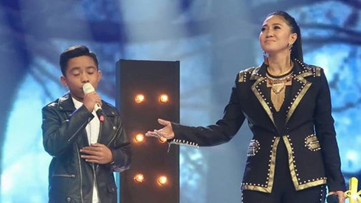 Betrand Peto Bikin KDI 2019 Pecah!