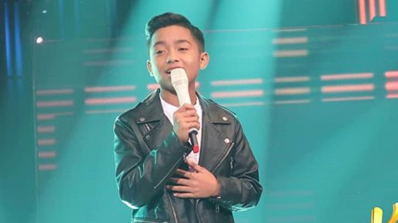 Betrand Peto Bikin KDI 2019 Pecah!