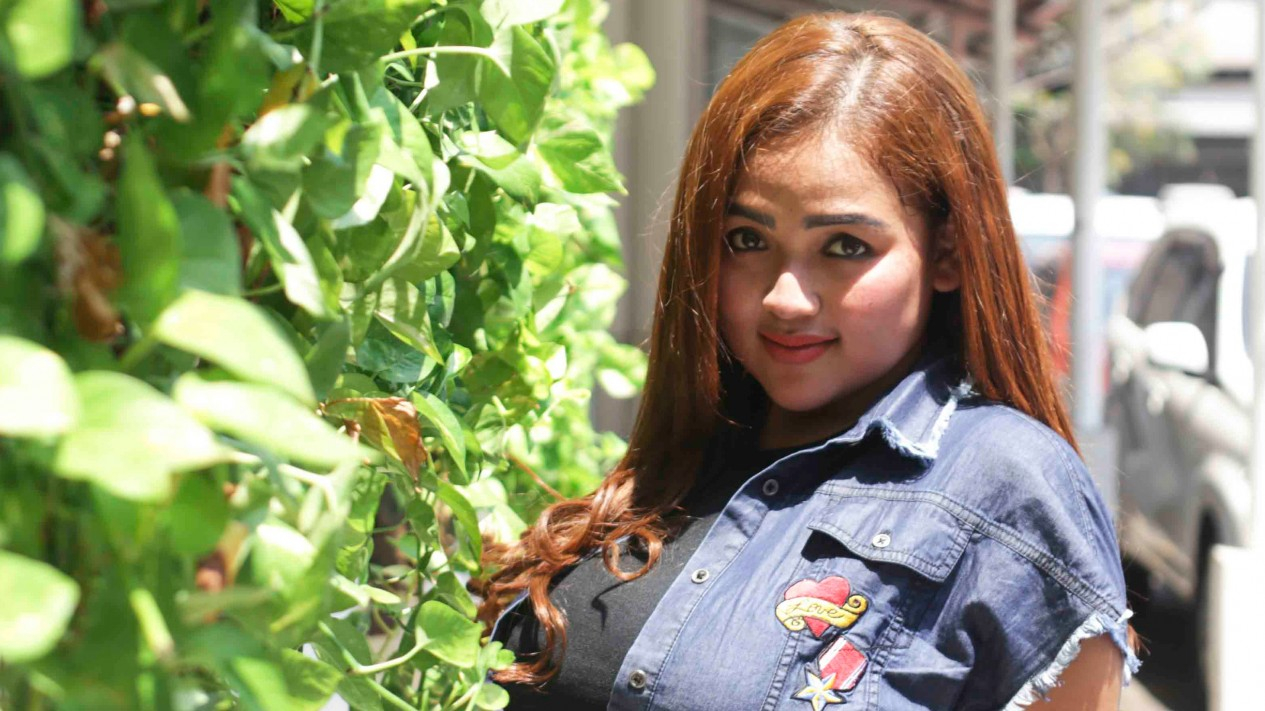 Si Seksi Clara Gopa Buka-bukaan Masa Depan Duo Semangka