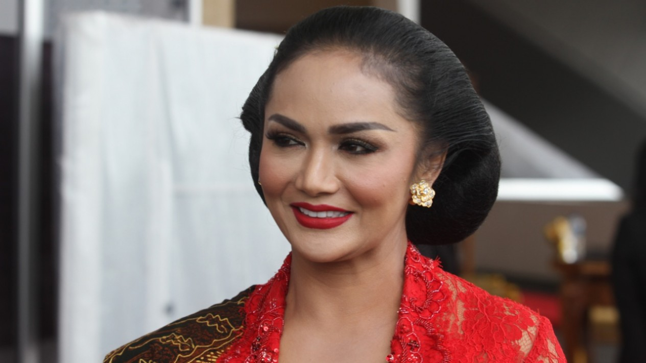 Deretan Artis yang Duduk di DPR 2019-2024