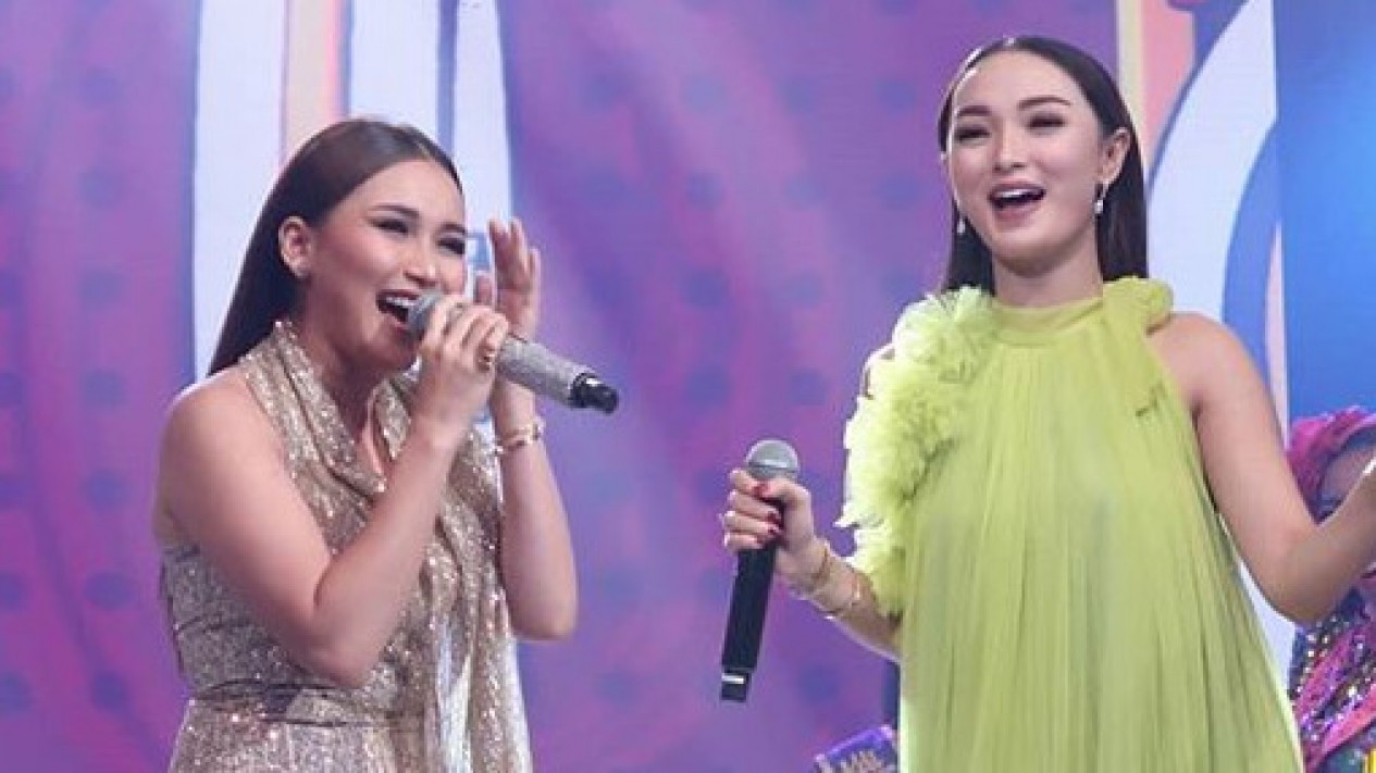 Keseruan Empat Besar KDI 2019, Arci Tersingkir