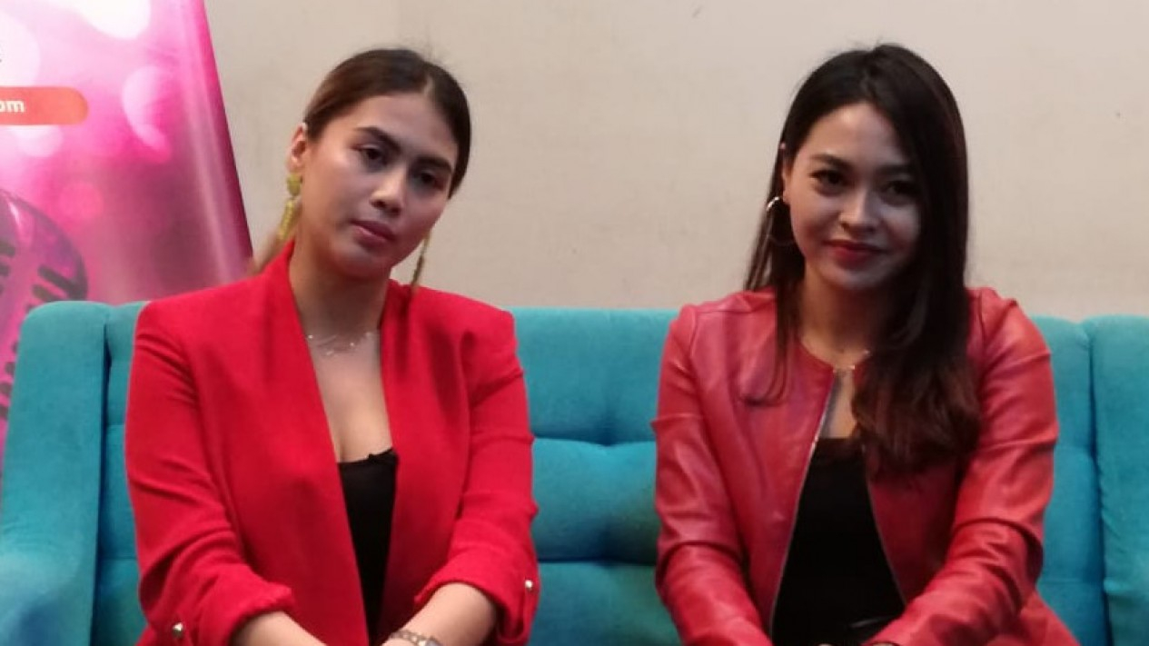 Duo Amor Pamer Single Banyu Langit