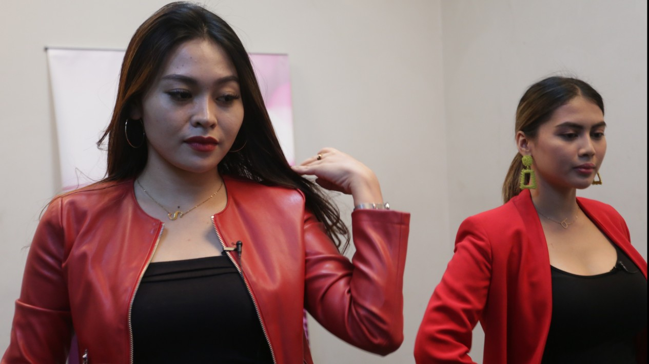 Duo Amor Pamer Single Banyu Langit