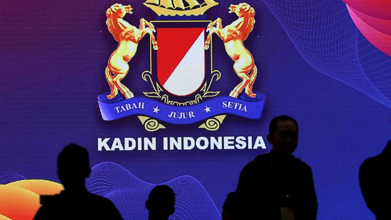 Dialog Nasional Ekonomi Kreatif