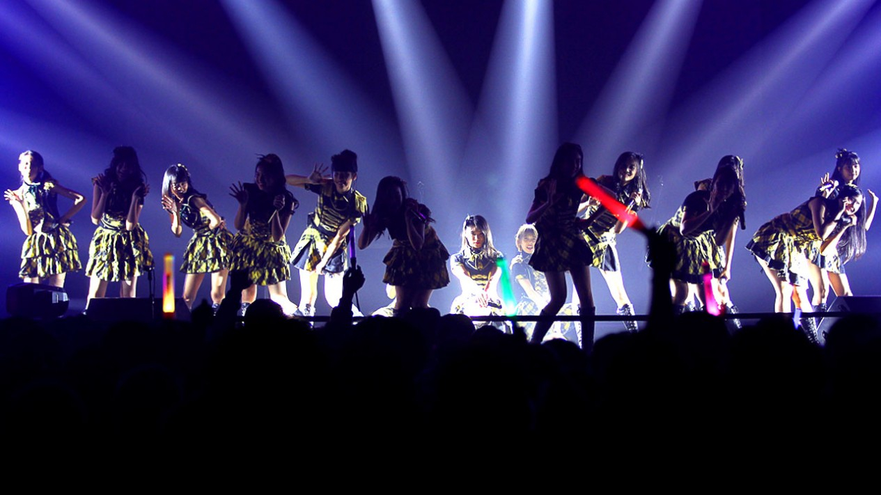 Genap 8 Tahun, JKT48 Gelar Konser Terima Kasih Untuk Fans