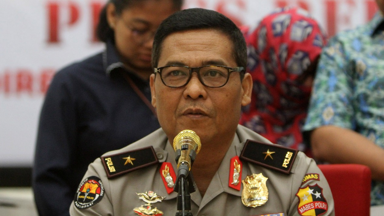 Ibu dan Anak Jadi Tersangka Penipu Putri Kerajaan Saudi