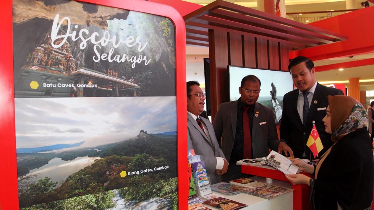 Malaysia Healthcare Expo 2020