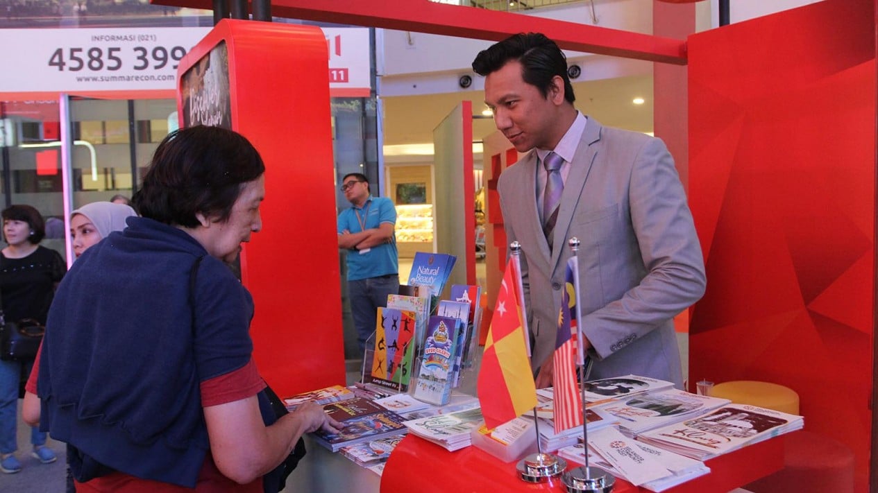 Malaysia Healthcare Expo 2020
